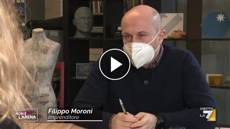 Filippo Prada Moroni Profiles 